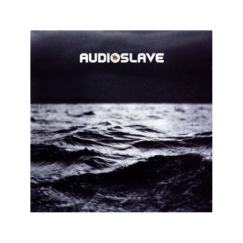 AUDIOSLAVE - Out Of Exile CD @ Plaadimees